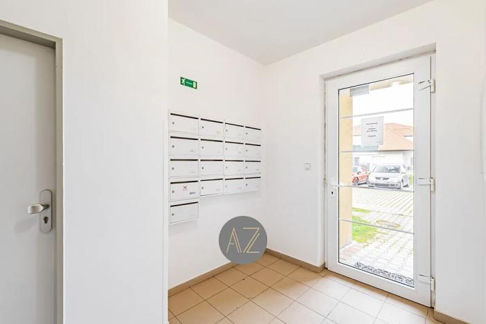 Prodej bytu 1+kk, Holubice, Lesní, 41 m2