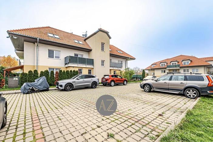 Prodej bytu 1+kk, Holubice, Lesní, 41 m2