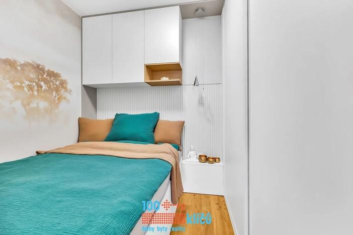 Prodej bytu 2+kk, Praha - Holešovice, U průhonu, 50 m2