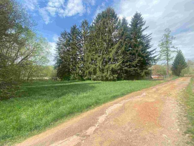 Prodej pozemku, Peč, 1275 m2