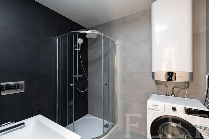 Pronájem bytu 1+kk, Praha - Libeň, Františka Kadlece, 38 m2