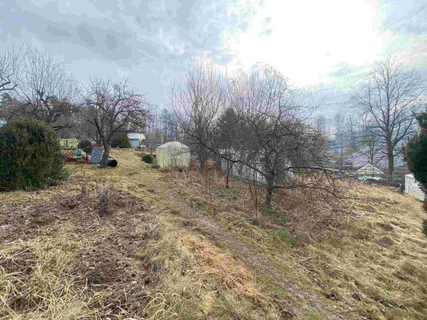 Prodej zahrady, Střížovice, 194 m2