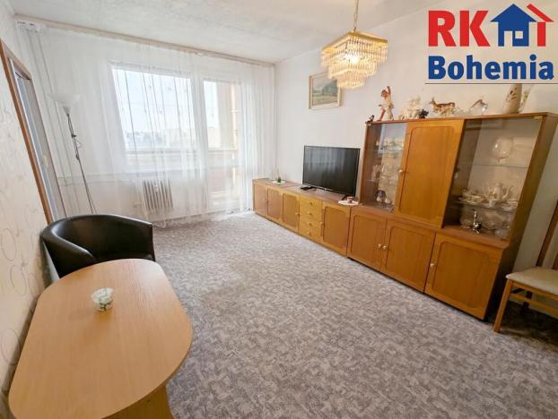 Prodej bytu 2+kk, Mladá Boleslav, Jana Palacha, 49 m2