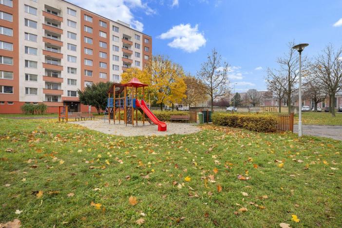 Prodej bytu 2+1, Prostějov, Jana Zrzavého, 56 m2