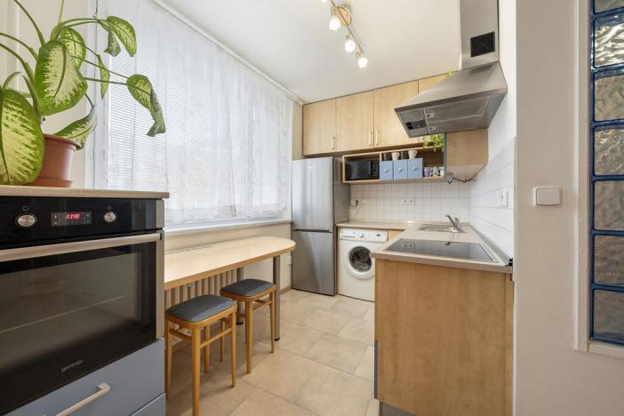 Prodej bytu 2+1, Prostějov, Jana Zrzavého, 56 m2