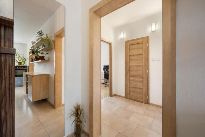 Prodej bytu 2+1, Prostějov, Jana Zrzavého, 56 m2