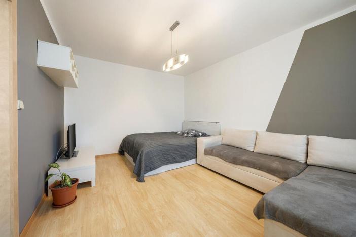 Prodej bytu 2+1, Prostějov, Jana Zrzavého, 56 m2