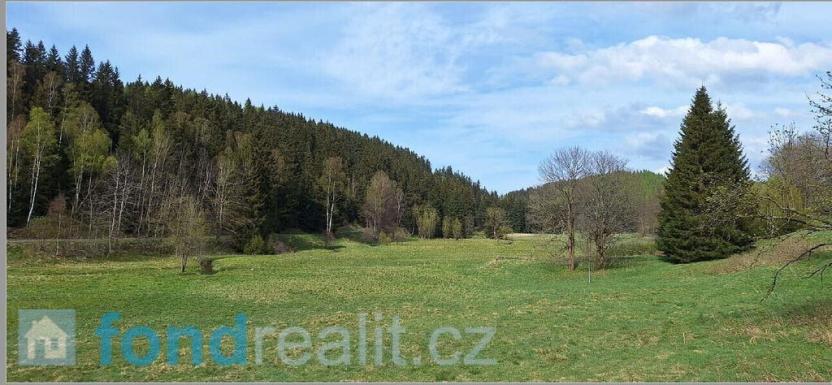 Prodej pole, Moldava, 58322 m2