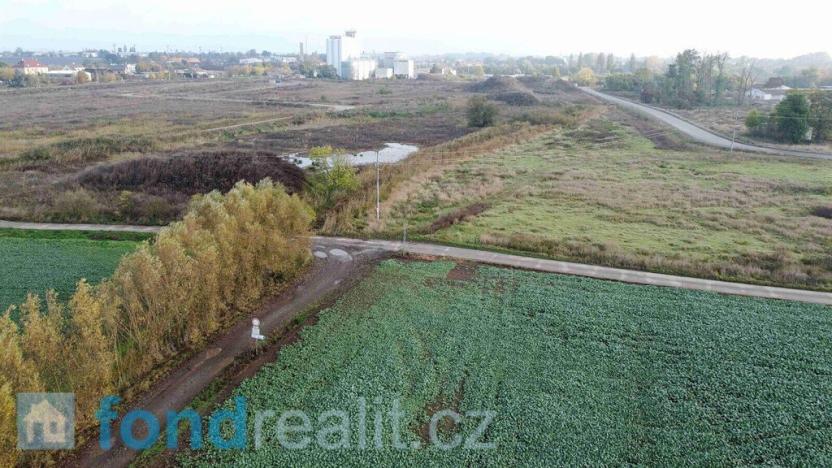 Prodej pozemku, Smiřice, 3824 m2