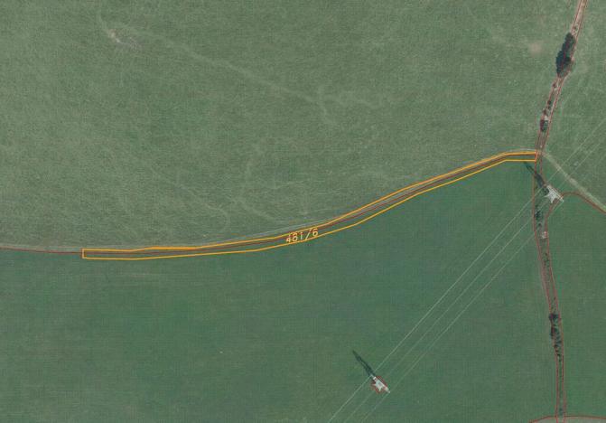 Prodej pozemku, Břidličná - Vajglov, 7130 m2