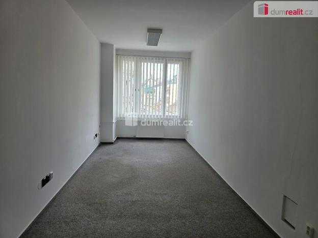 Pronájem kanceláře, Praha - Nové Město, Vodičkova, 23 m2