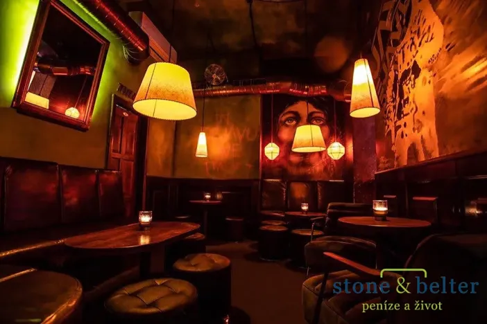 Pronájem restaurace, Praha - Staré Město, Jakubská, 300 m2