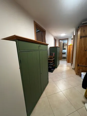 Prodej bytu 3+kk, Praha - Michle, Krnkova, 85 m2