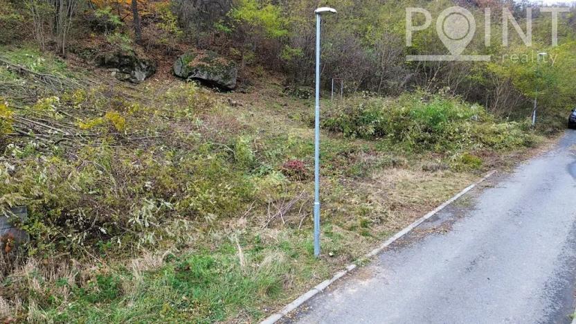 Prodej pozemku pro bydlení, Pustiměř, 2553 m2