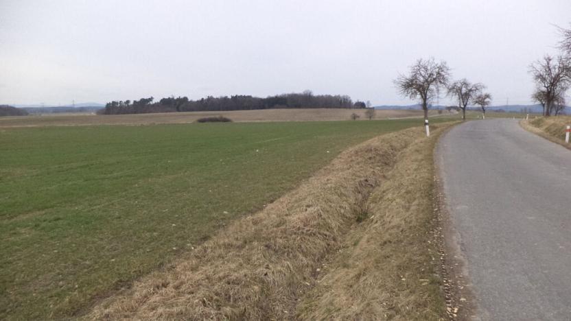 Prodej pole, Dříteň, 2330 m2