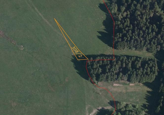 Prodej pole, Březová, 7363 m2