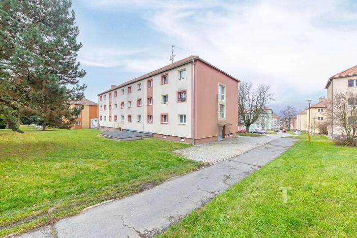 Prodej bytu 1+1, Blansko, Chelčického, 29 m2