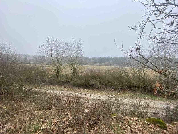 Prodej pole, Slatina, 11302 m2