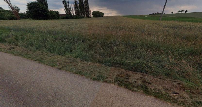 Prodej pozemku, Albrechtice nad Vltavou - Údraž, 4328 m2