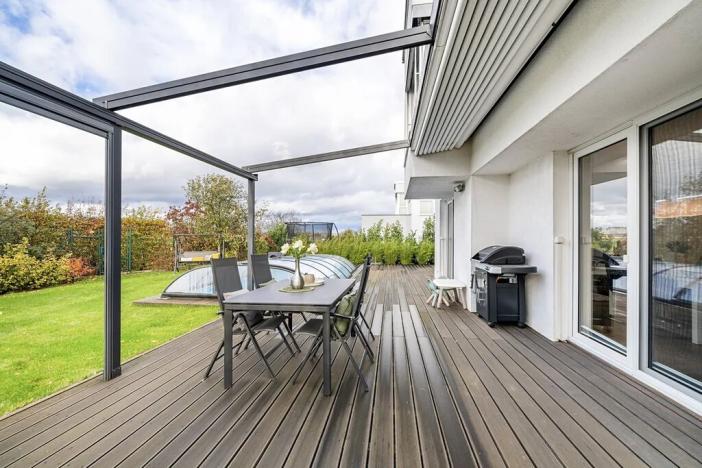 Prodej rodinného domu, Praha - Řeporyje, Ke Zbuzanům, 136 m2