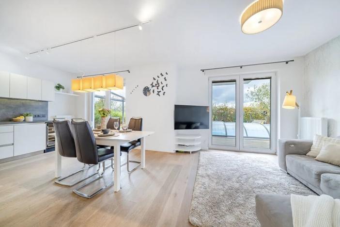 Prodej rodinného domu, Praha - Řeporyje, Ke Zbuzanům, 136 m2