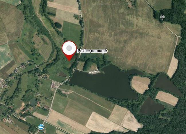 Prodej pozemku, Nové Hrady - Štiptoň, 35772 m2