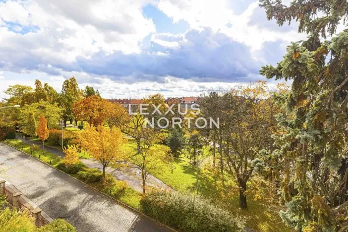 Prodej rodinného domu, Praha - Strašnice, Na výsluní, 206 m2