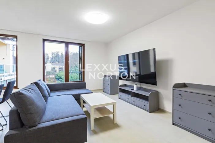 Pronájem bytu 4+kk, Praha - Bubeneč, Mlýnská, 108 m2