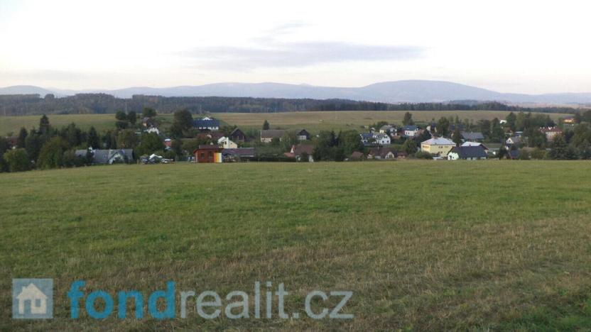 Prodej pole, Čistá u Horek, 32269 m2