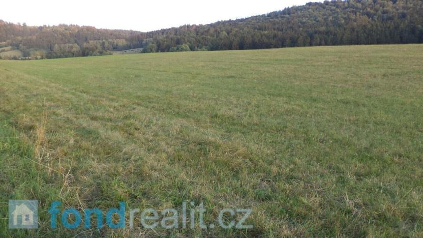 Prodej pole, Čistá u Horek, 32269 m2