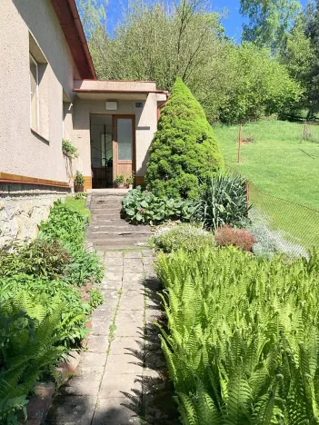 Prodej rodinného domu, Litomyšl, 280 m2