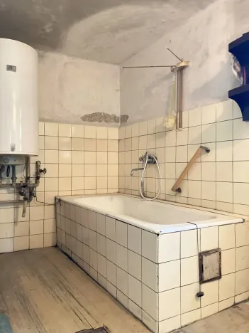 Prodej rodinného domu, Litomyšl, 280 m2