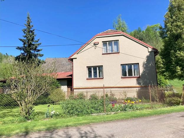 Prodej rodinného domu, Litomyšl, 280 m2