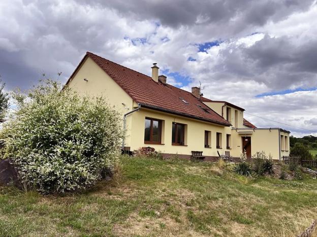 Prodej rodinného domu, Skuteč, 170 m2