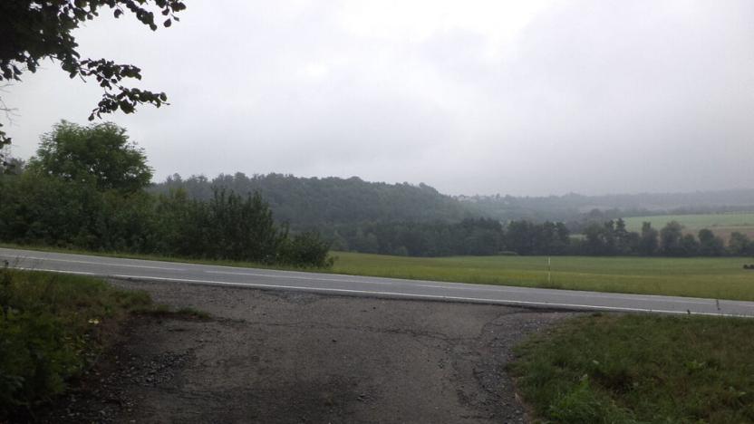 Prodej pozemku, Skuteč, 687 m2