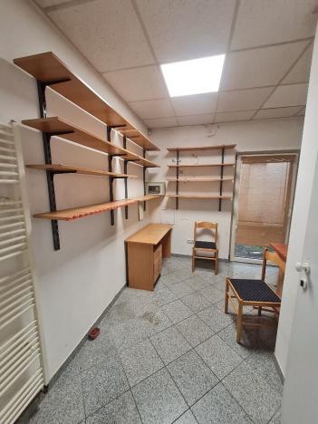 Prodej obchodního prostoru, Ústí nad Labem - Ústí nad Labem-centrum, Vaníčkova, 625 m2