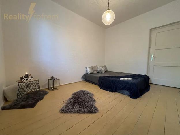 Prodej bytu 3+1, Ostrava, Šrobárova, 75 m2