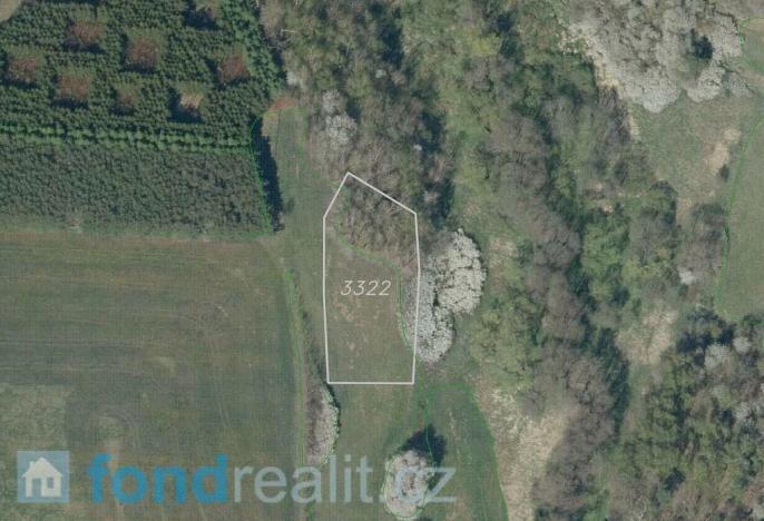 Prodej pole, Tachov, 55727 m2