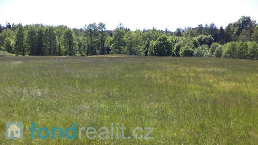 Prodej pole, Staré Křečany, 50580 m2