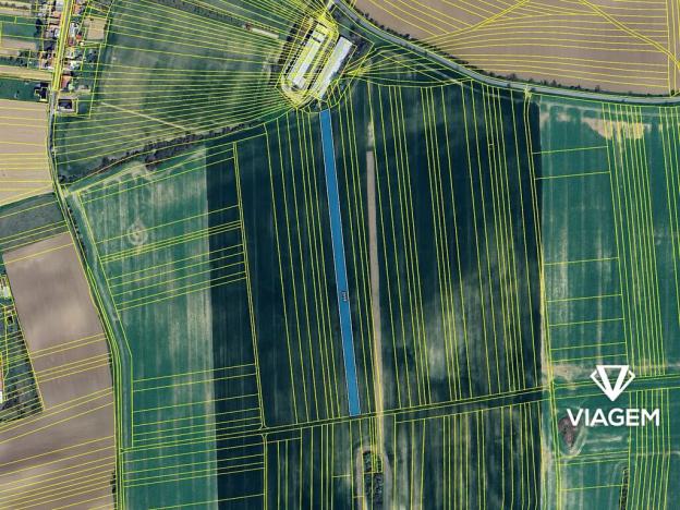 Prodej pole, Ježov, 6427 m2