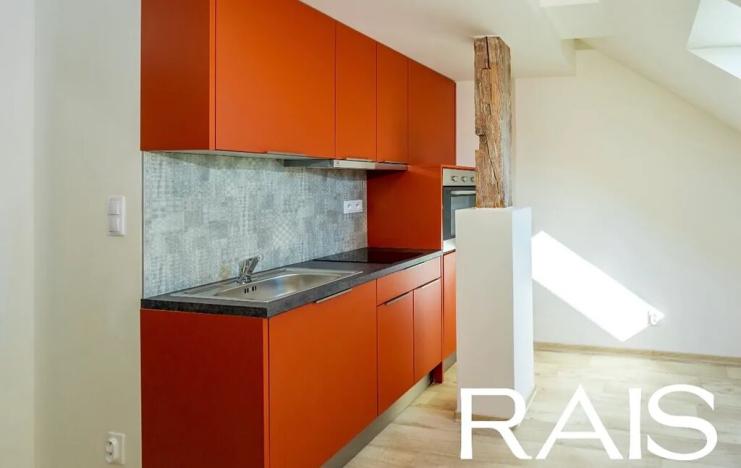 Prodej bytu 2+kk, Brno, Bašty, 54 m2