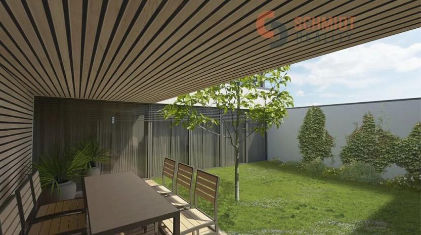 Prodej pozemku pro bydlení, Bořetice, 211 m2