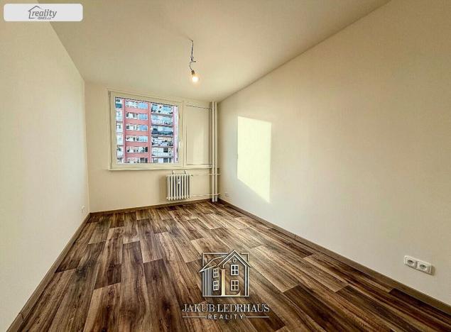 Prodej bytu 2+kk, Praha - Libuš, Smotlachova, 44 m2