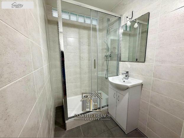 Prodej bytu 2+kk, Praha - Libuš, Smotlachova, 44 m2