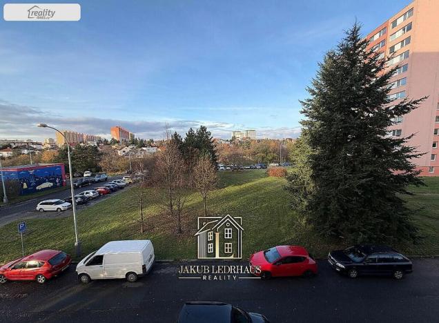 Prodej bytu 2+kk, Praha - Libuš, Smotlachova, 44 m2