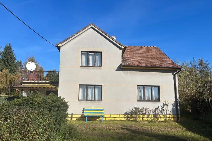 Prodej rodinného domu, Kozojedy, 145 m2