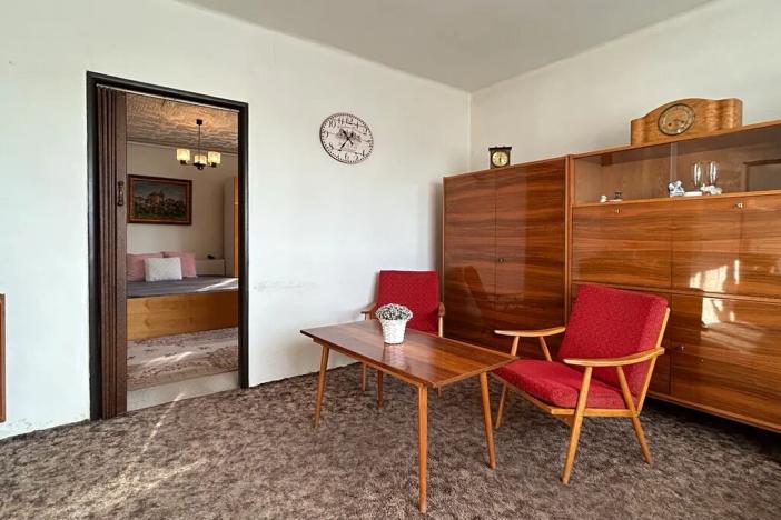 Prodej rodinného domu, Kozojedy, 145 m2