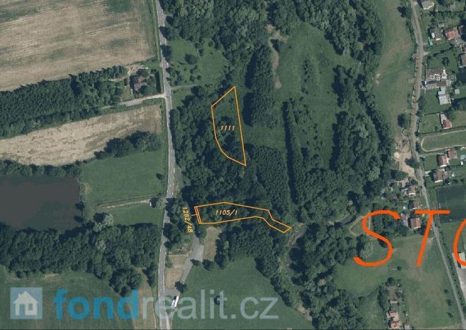 Prodej pozemku, Stonava, 4529 m2