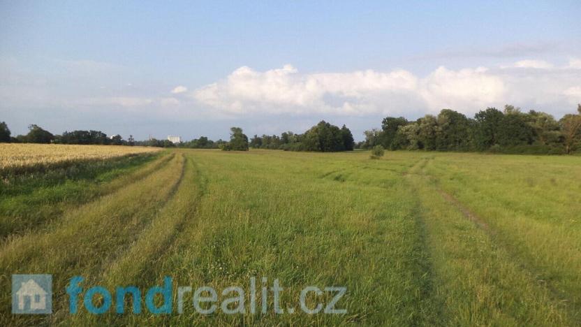 Prodej pozemku, Pustějov, 9886 m2