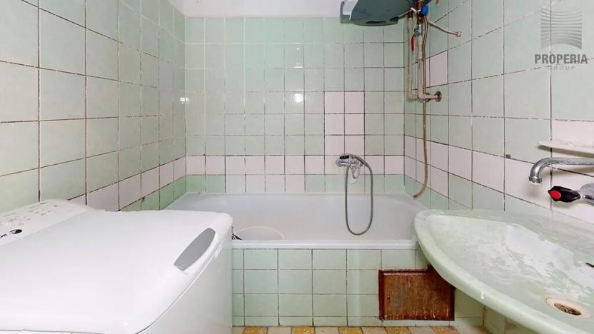 Prodej bytu 3+1, Vejprnice, Plzeňská, 76 m2